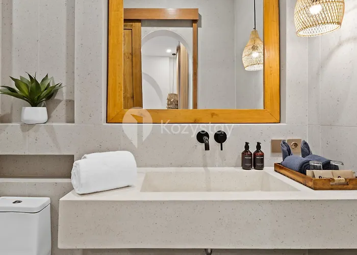 Villa Caelora By Kozystay - *