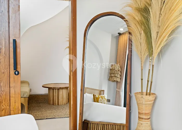 Villa Caelora By Kozystay - *