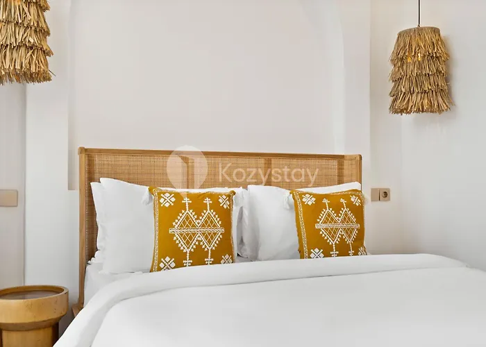 Villa Caelora By Kozystay - Canggu