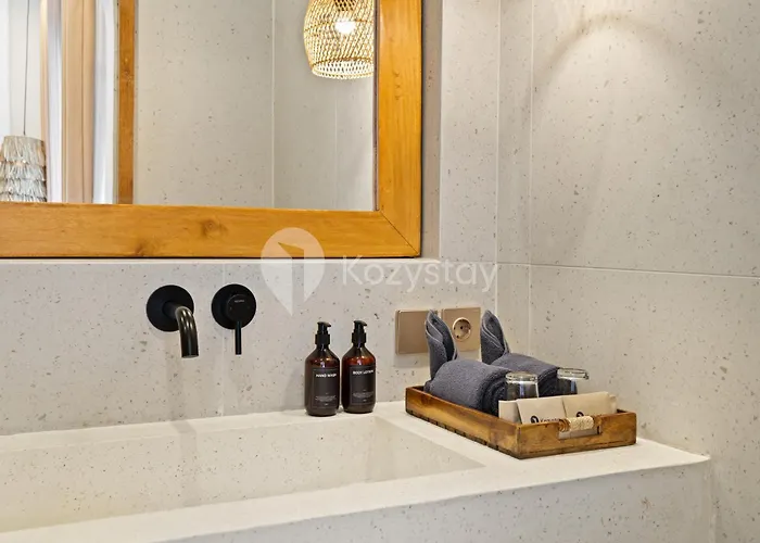 Villa Caelora By Kozystay -