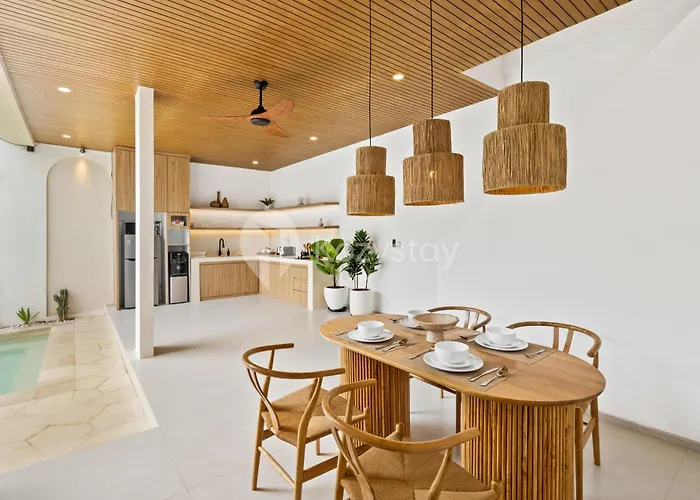 Villa Caelora By Kozystay -