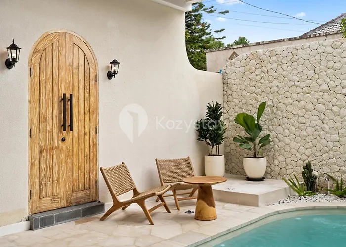 Villa Caelora By Kozystay - Canggu